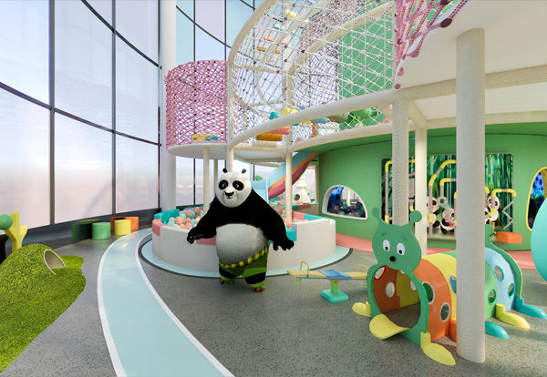 成都歡樂谷-熊貓館總規(guī)劃設(shè)計1.jpg
